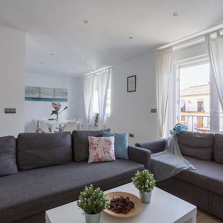 Luxe Vista Historico 5 Rooms 4 Banos جيريز المظهر الخارجي الصورة