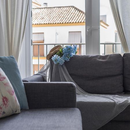 Luxe Vista Historico 5 Rooms 4 Banos جيريز المظهر الخارجي الصورة