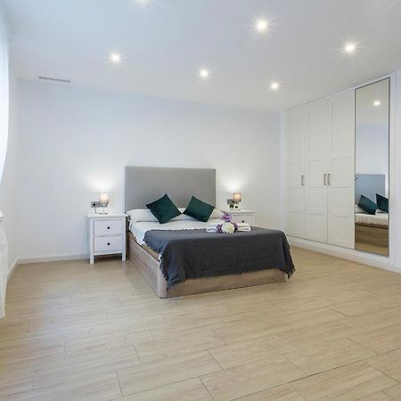 Luxe Vista Historico 5 Rooms 4 Banos جيريز المظهر الخارجي الصورة