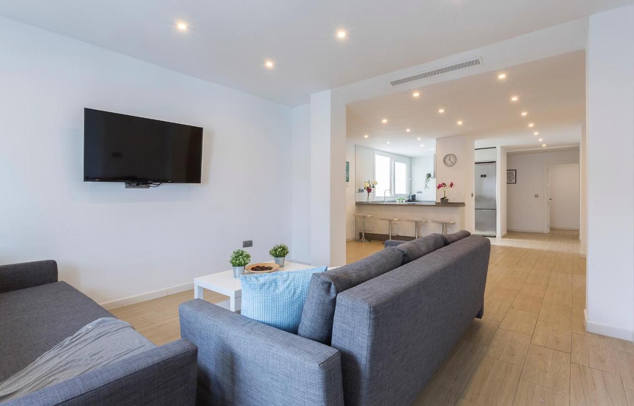 Luxe Vista Historico 5 Rooms 4 Banos جيريز المظهر الخارجي الصورة