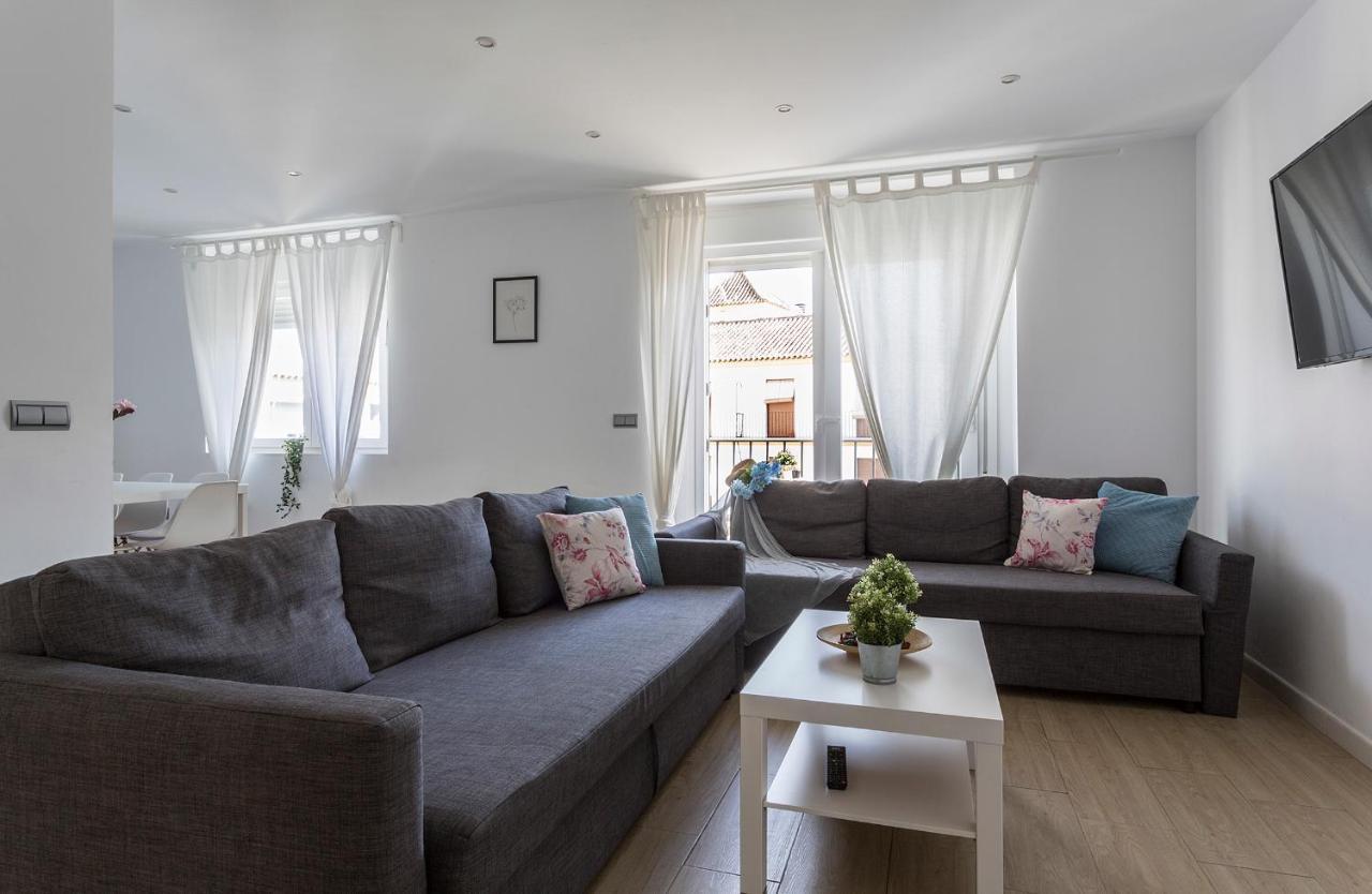 Luxe Vista Historico 5 Rooms 4 Banos جيريز المظهر الخارجي الصورة