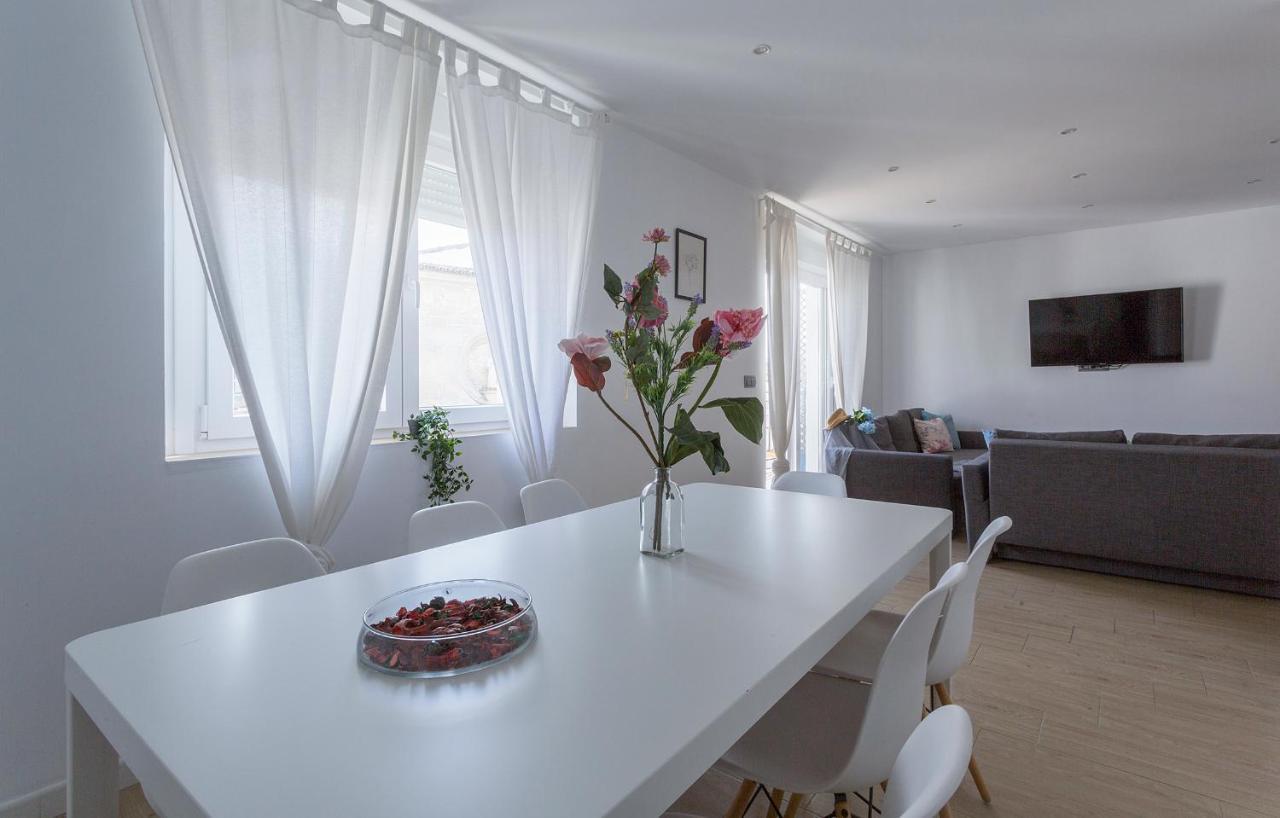 Luxe Vista Historico 5 Rooms 4 Banos جيريز المظهر الخارجي الصورة