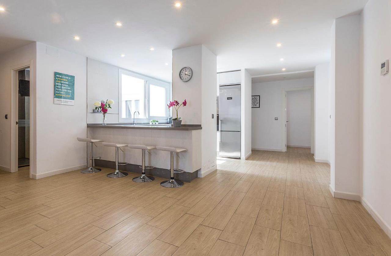 Luxe Vista Historico 5 Rooms 4 Banos جيريز المظهر الخارجي الصورة