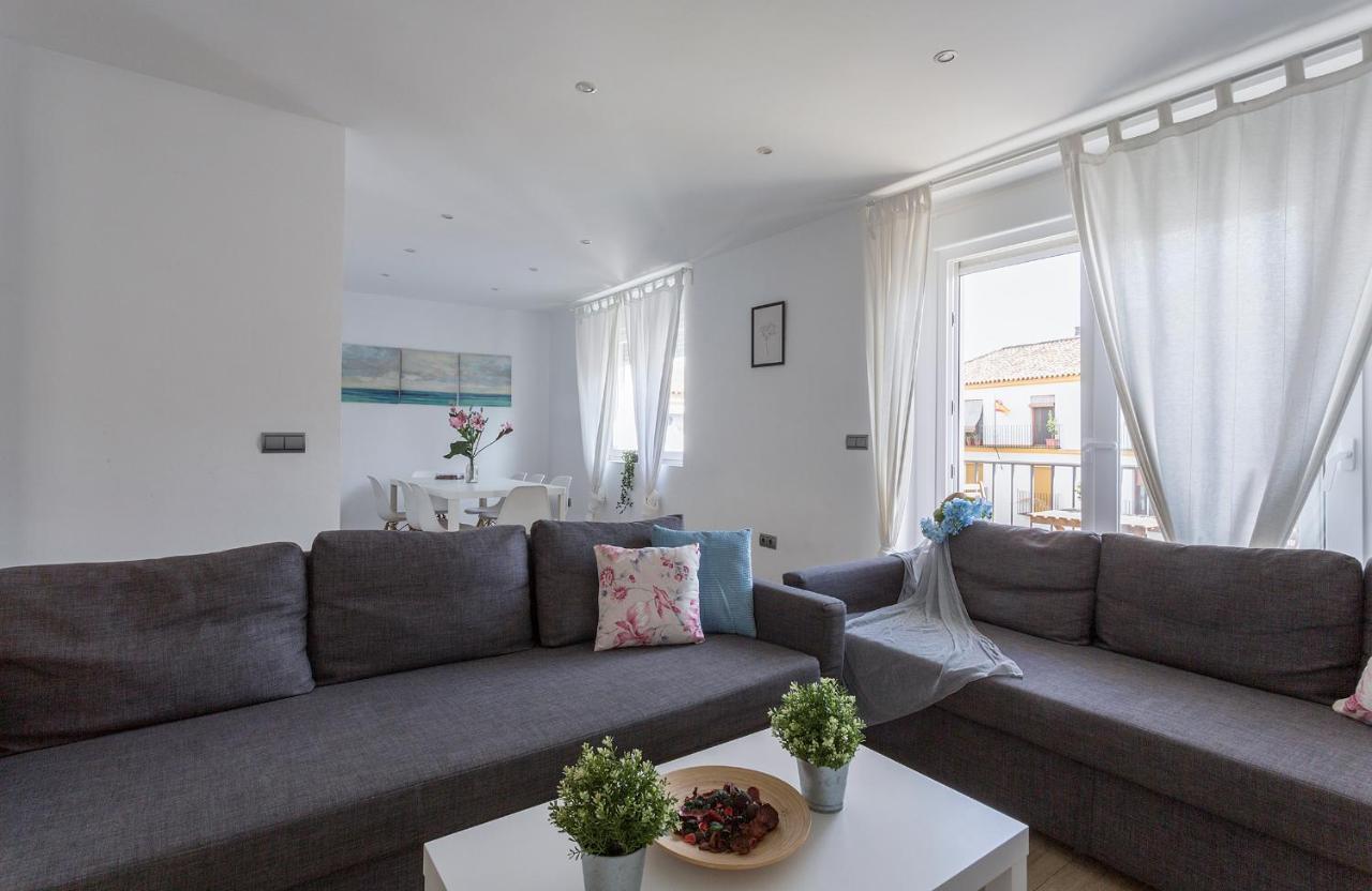 Luxe Vista Historico 5 Rooms 4 Banos جيريز المظهر الخارجي الصورة