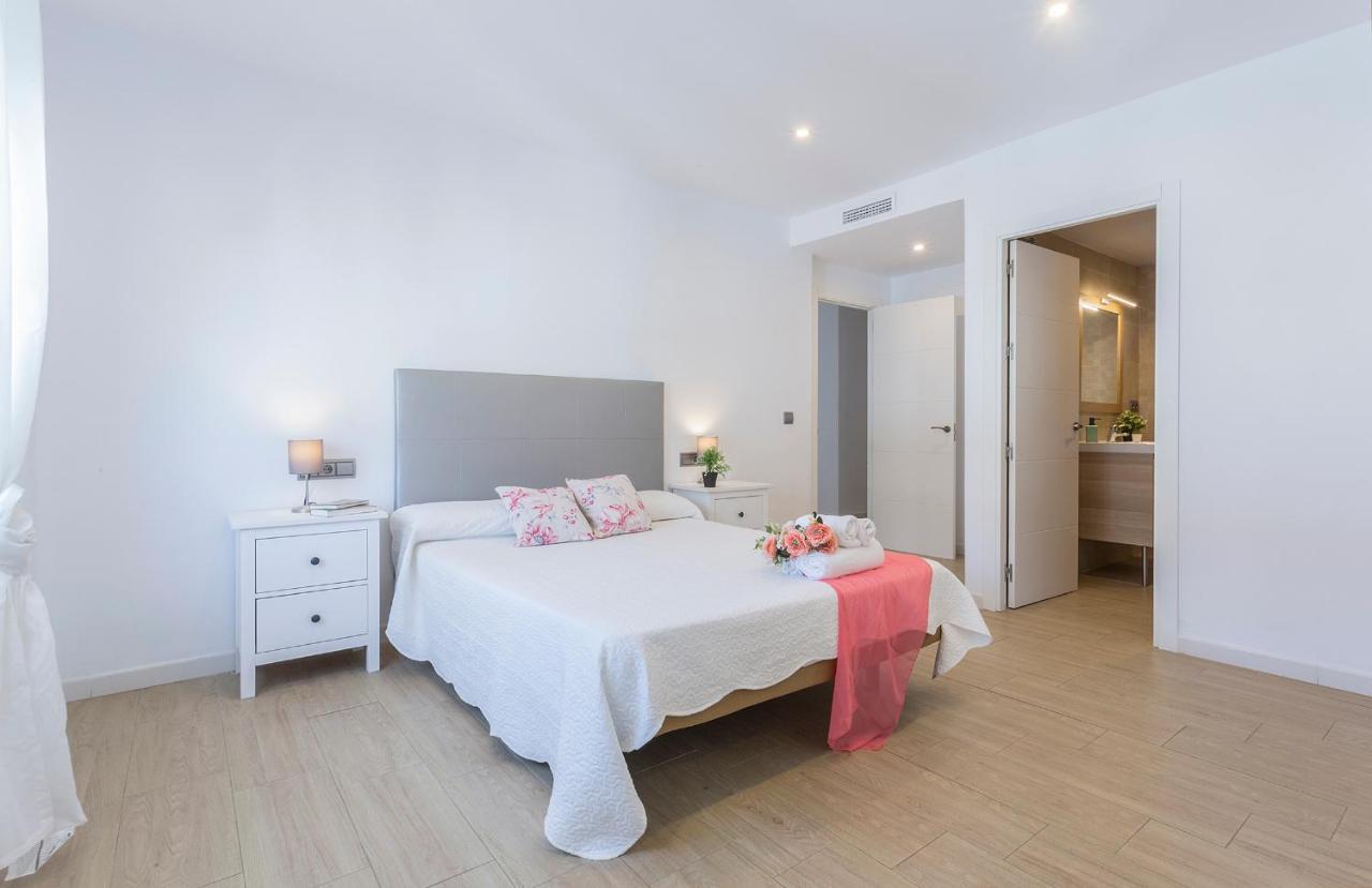 Luxe Vista Historico 5 Rooms 4 Banos جيريز المظهر الخارجي الصورة