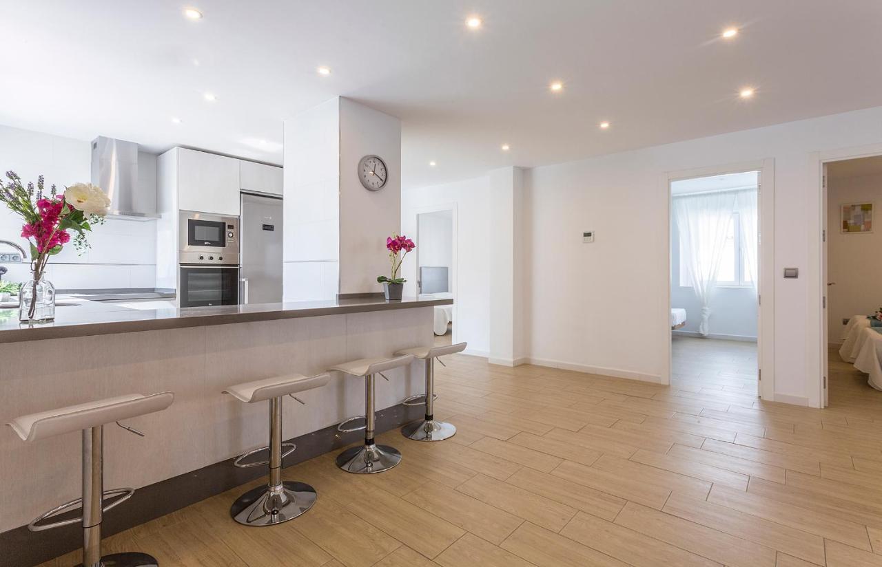 Luxe Vista Historico 5 Rooms 4 Banos جيريز المظهر الخارجي الصورة