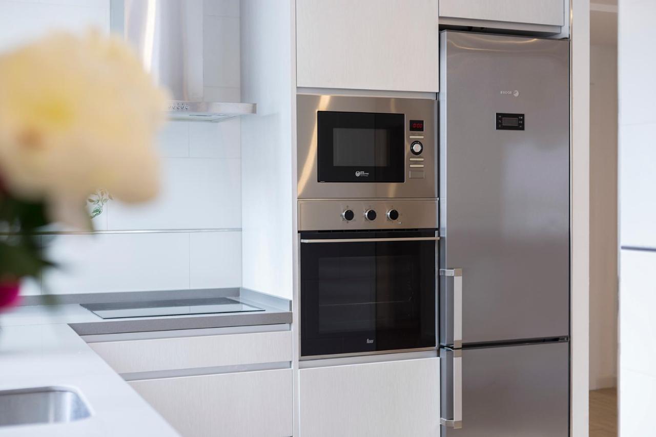 Luxe Vista Historico 5 Rooms 4 Banos جيريز المظهر الخارجي الصورة
