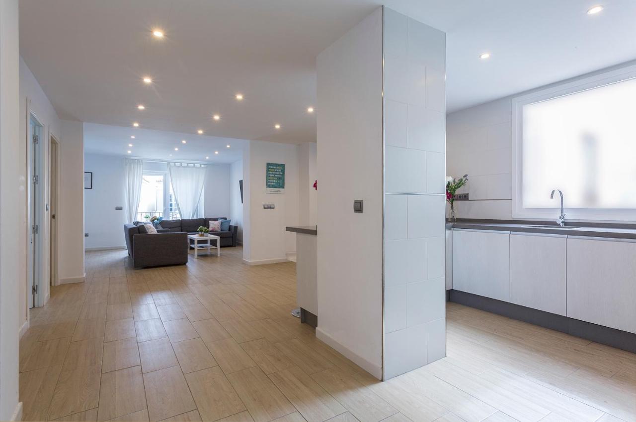 Luxe Vista Historico 5 Rooms 4 Banos جيريز المظهر الخارجي الصورة