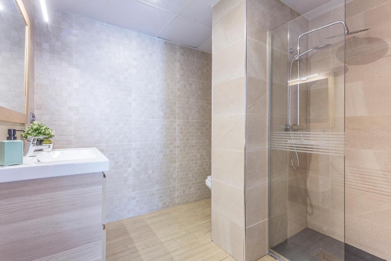 Luxe Vista Historico 5 Rooms 4 Banos جيريز المظهر الخارجي الصورة