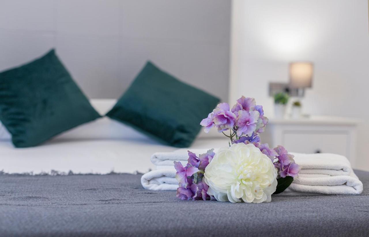 Luxe Vista Historico 5 Rooms 4 Banos جيريز المظهر الخارجي الصورة