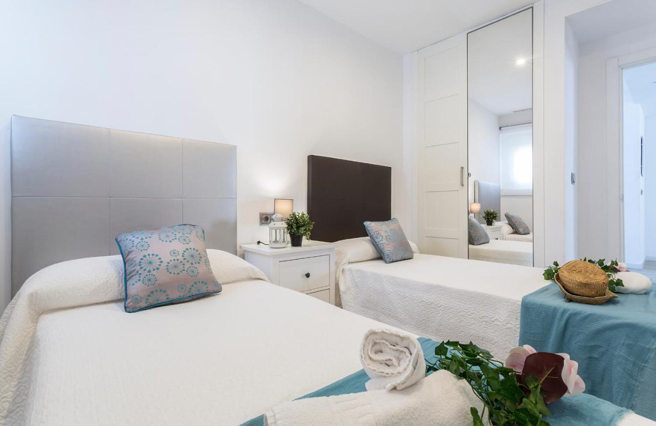 Luxe Vista Historico 5 Rooms 4 Banos جيريز المظهر الخارجي الصورة