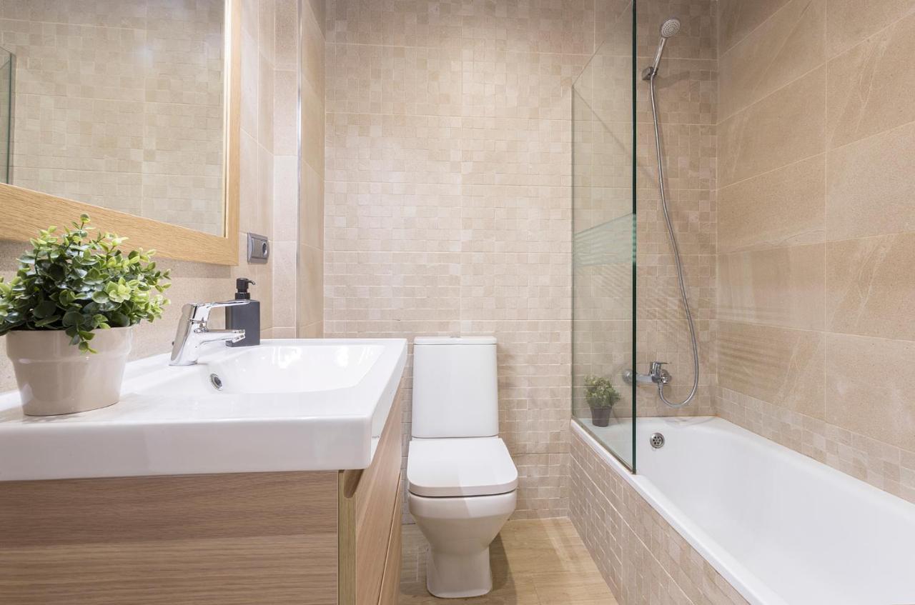 Luxe Vista Historico 5 Rooms 4 Banos جيريز المظهر الخارجي الصورة