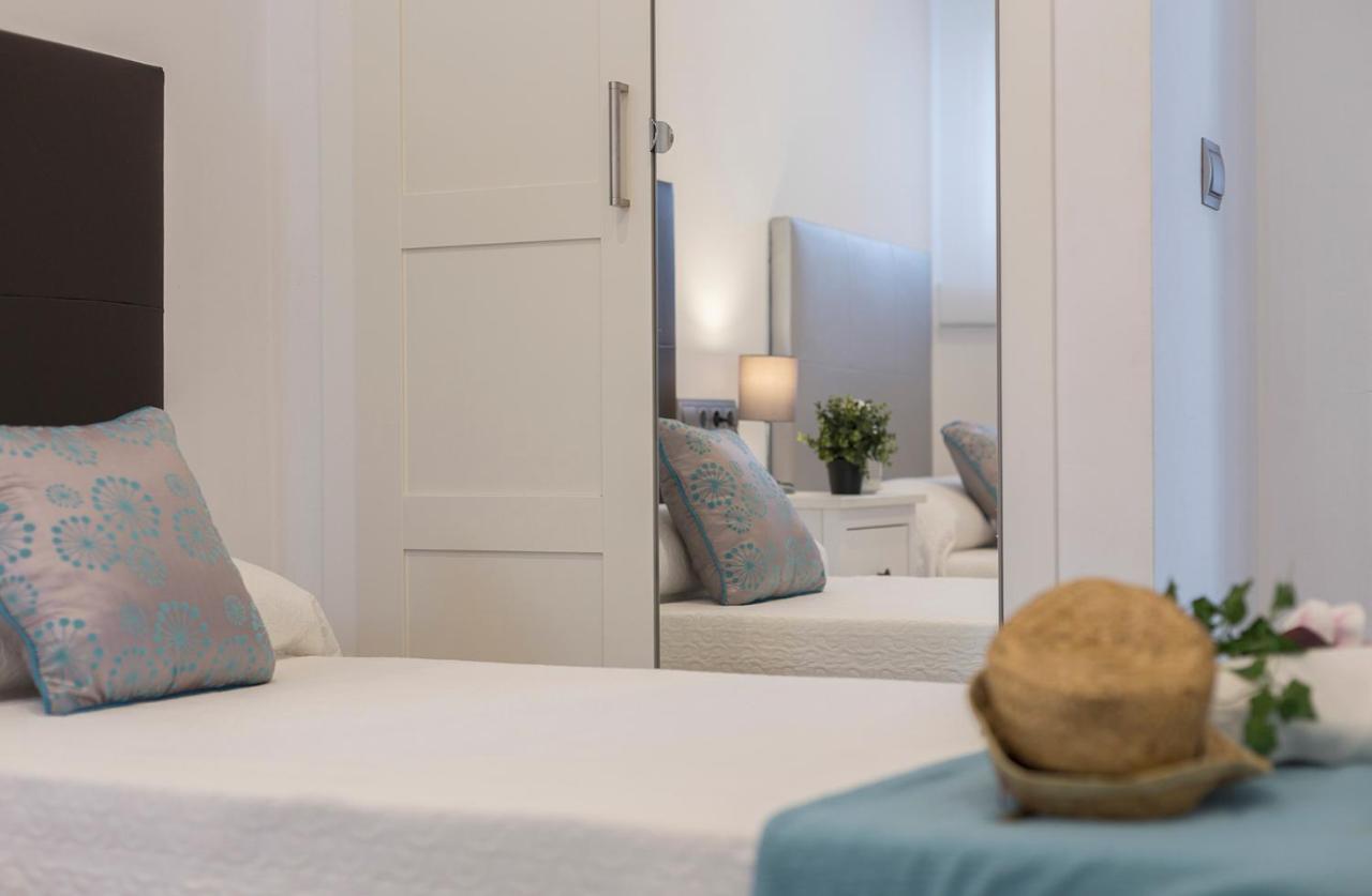 Luxe Vista Historico 5 Rooms 4 Banos جيريز المظهر الخارجي الصورة