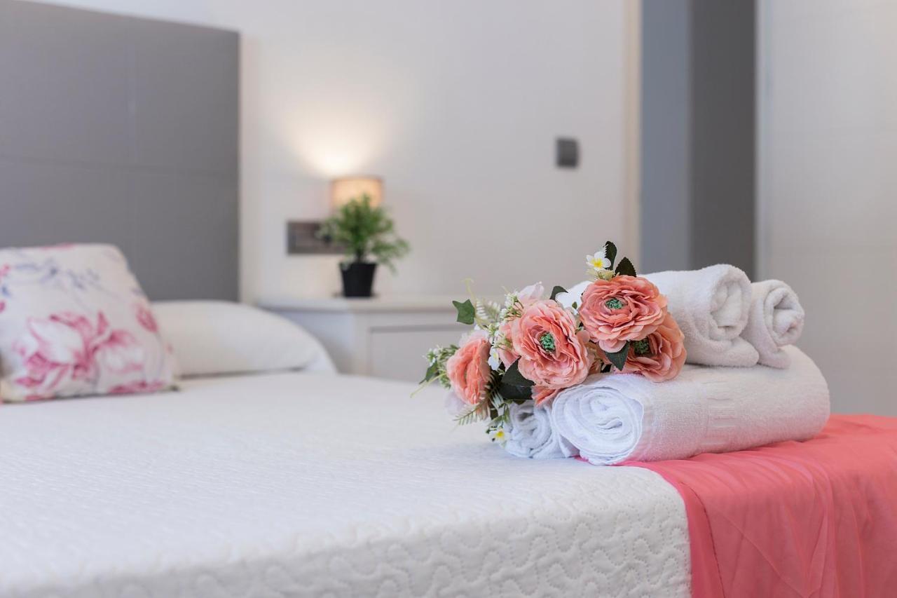 Luxe Vista Historico 5 Rooms 4 Banos جيريز المظهر الخارجي الصورة