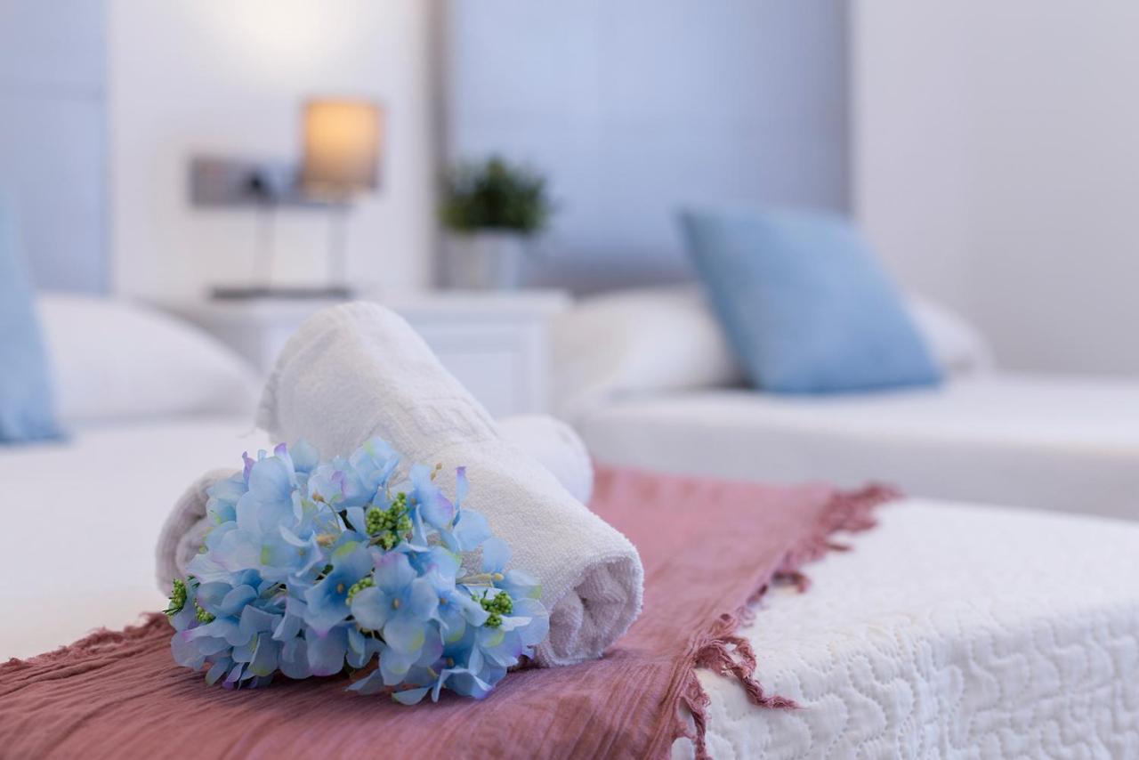 Luxe Vista Historico 5 Rooms 4 Banos جيريز المظهر الخارجي الصورة
