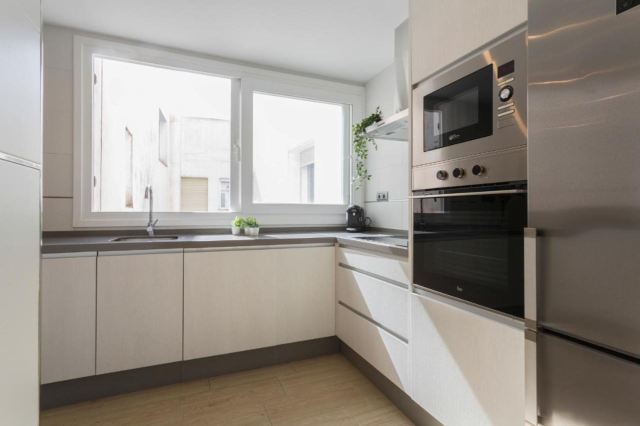 Luxe Vista Historico 5 Rooms 4 Banos جيريز المظهر الخارجي الصورة