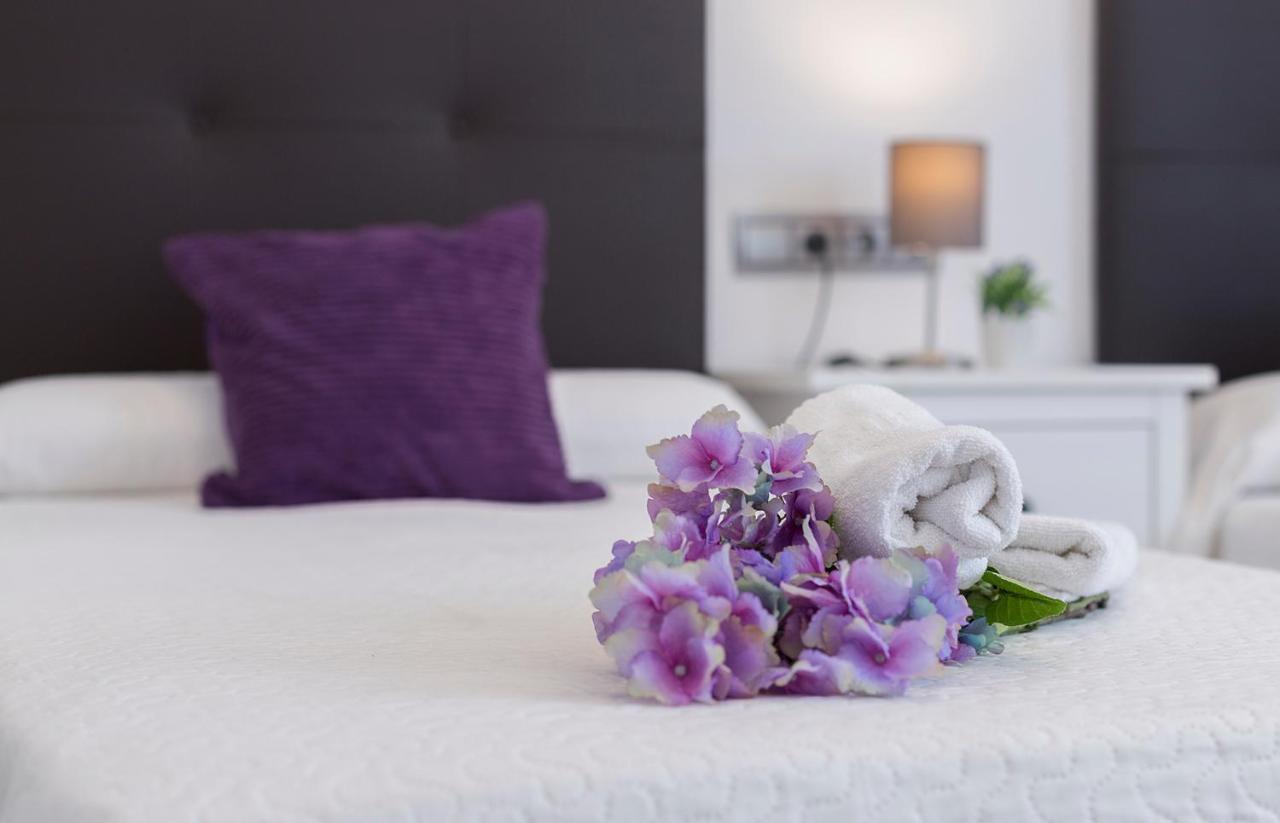 Luxe Vista Historico 5 Rooms 4 Banos جيريز المظهر الخارجي الصورة