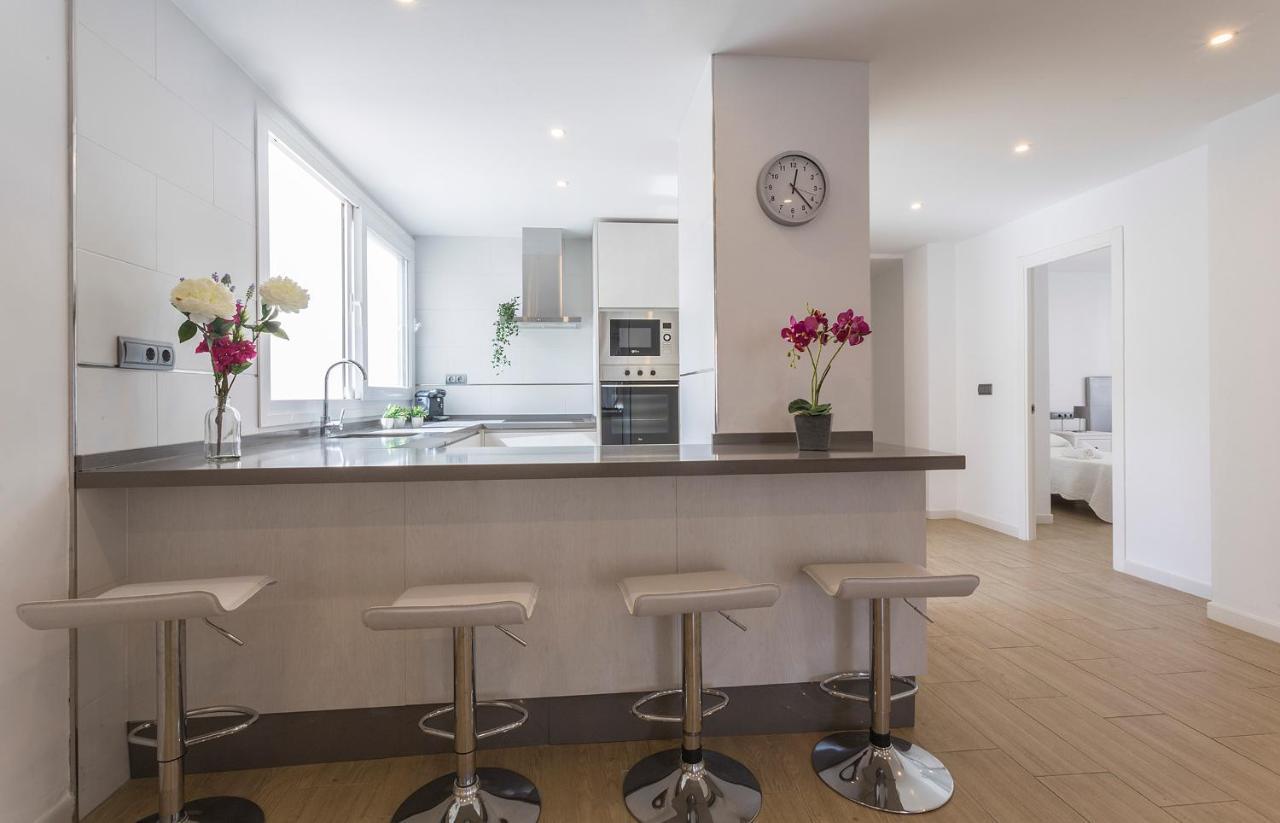 Luxe Vista Historico 5 Rooms 4 Banos جيريز المظهر الخارجي الصورة